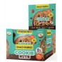 Bombbar Cookie Nuts 35 g - Chocolate with hazelnut - 1